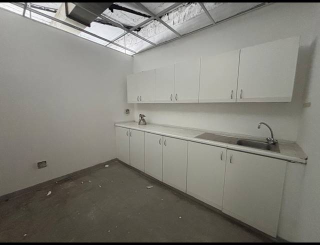 840M² OFFICE TO LET IN TYGER VALLEY